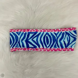 Accessory Designer Tag By Lilly Pulitzer