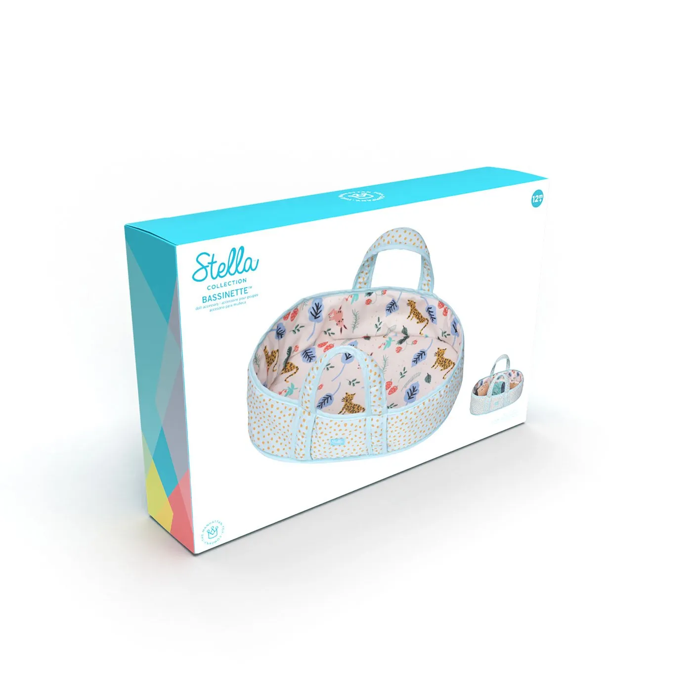 Baby Stella Bassinette