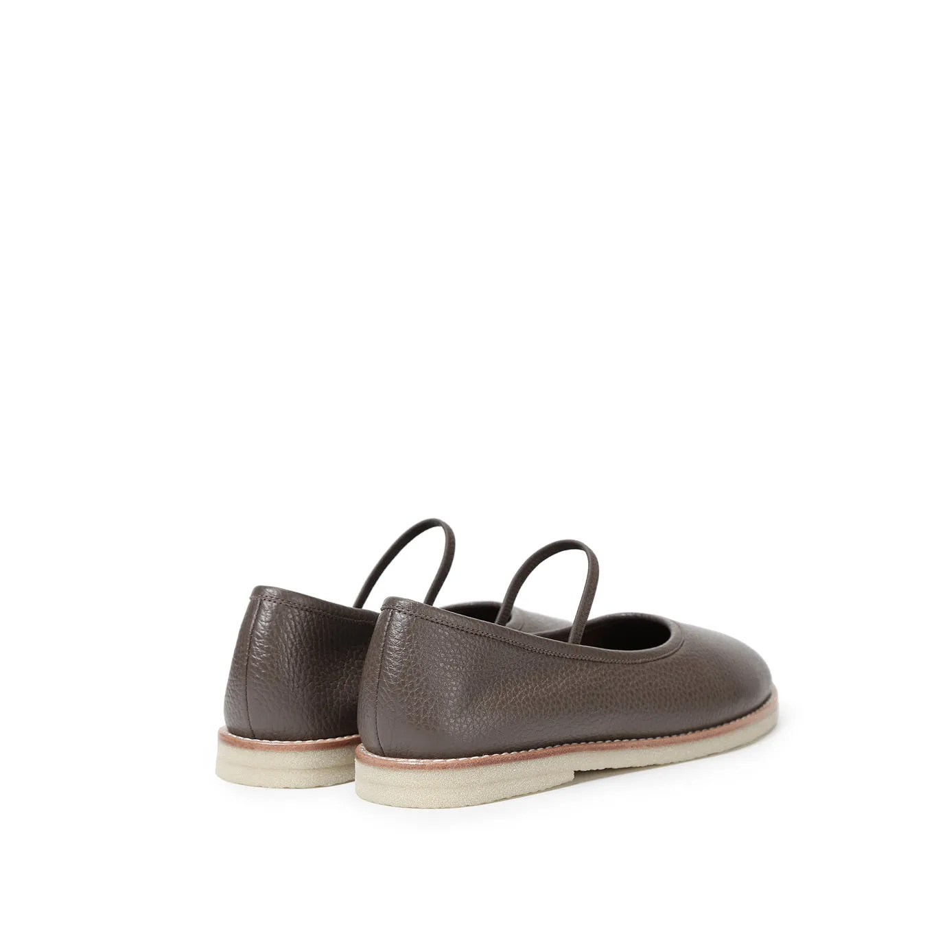 Beracamy Ballet Band Balloon Flat - Cacao