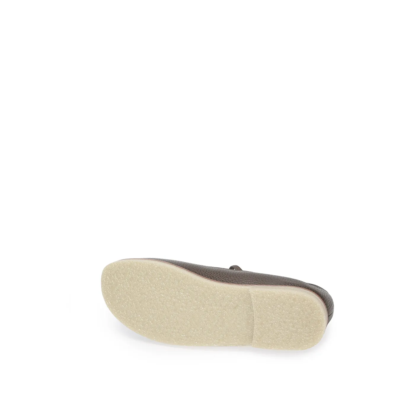 Beracamy Ballet Band Balloon Flat - Cacao
