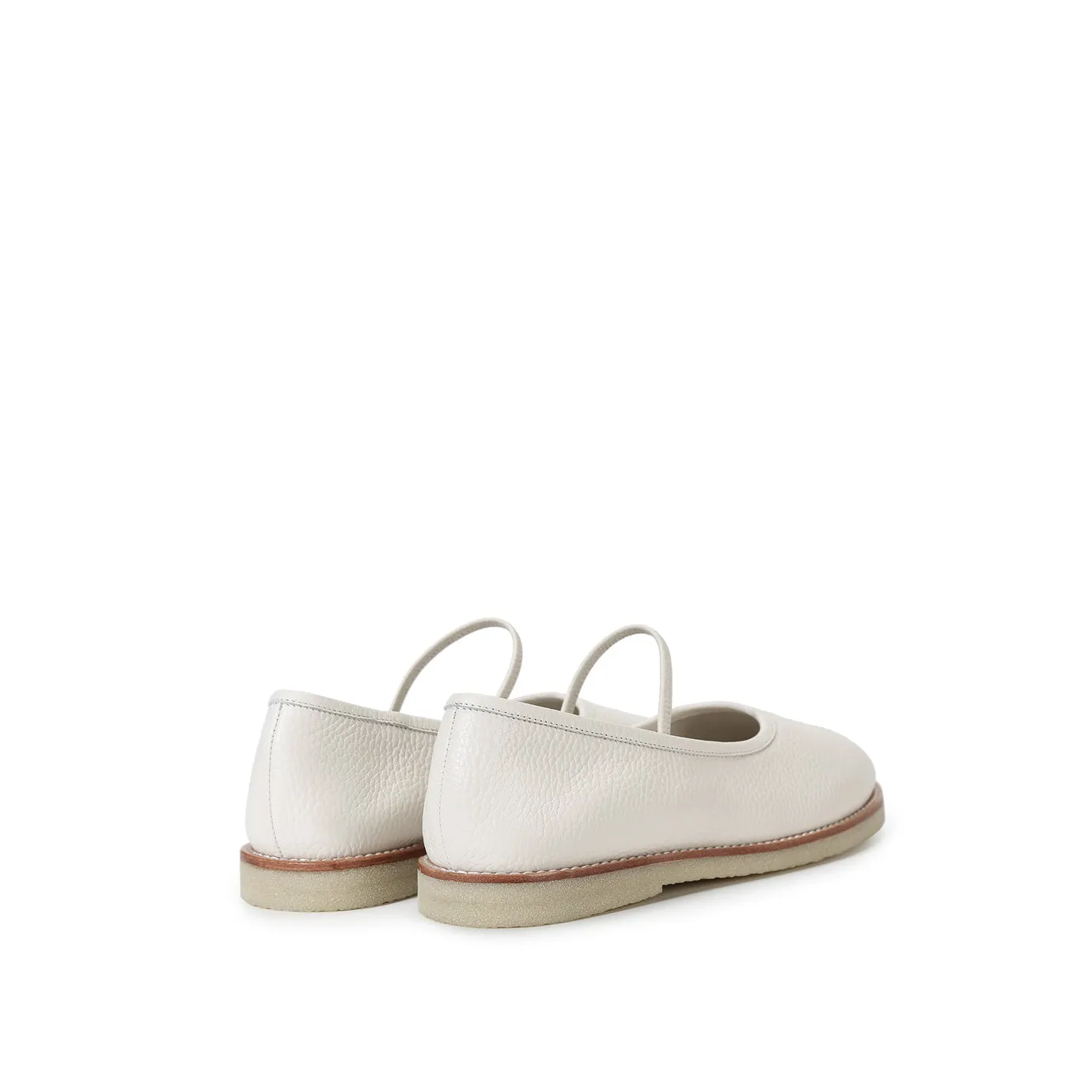 Beracamy Ballet Band Balloon Flat - Chantilly