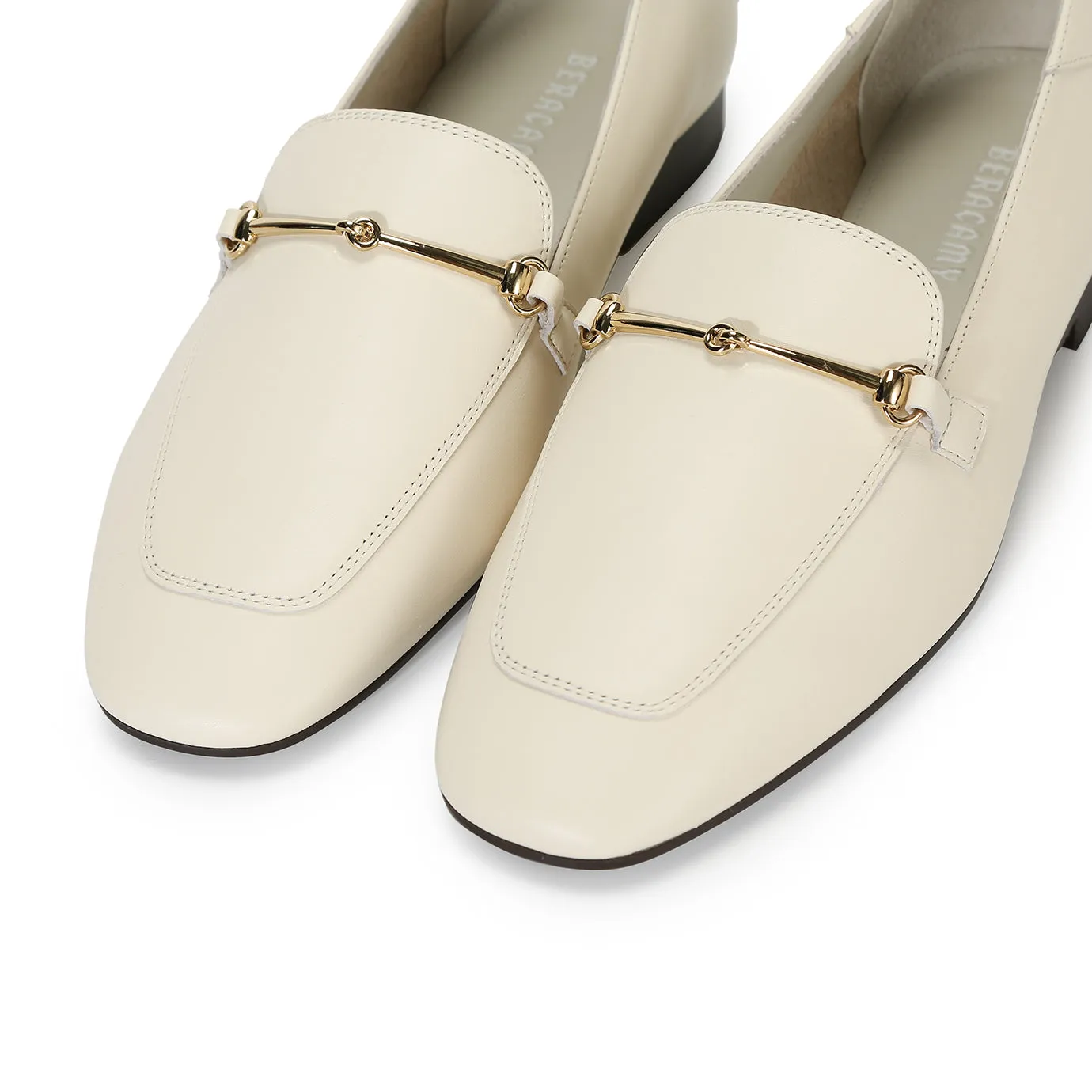 Beracamy BARRY Loafers - Chantilly