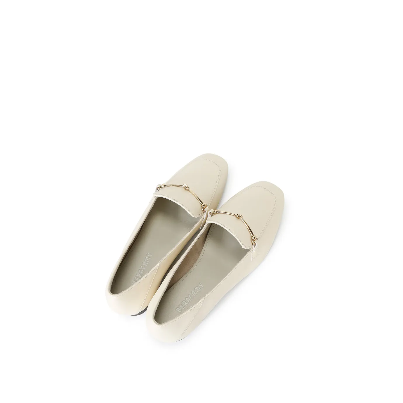 Beracamy BARRY Loafers - Chantilly