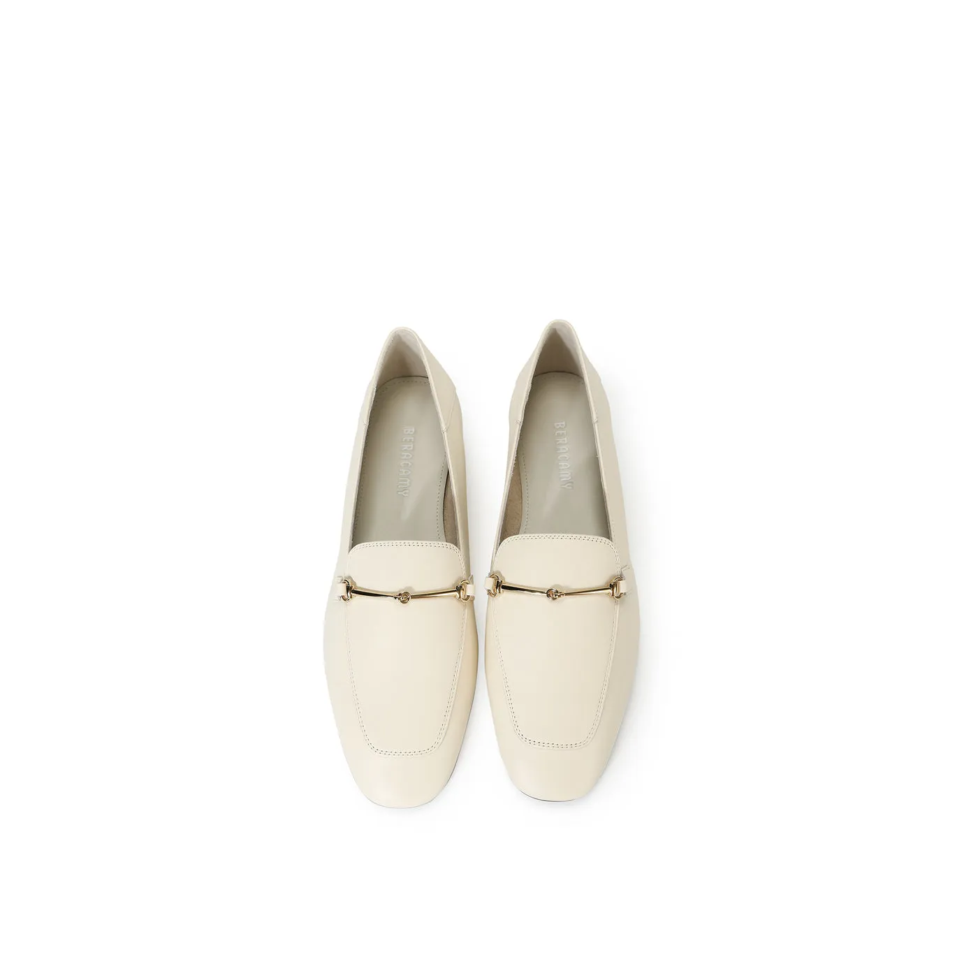Beracamy BARRY Loafers - Chantilly