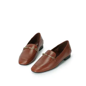 Beracamy BARRY Loafers - Coconut Shell