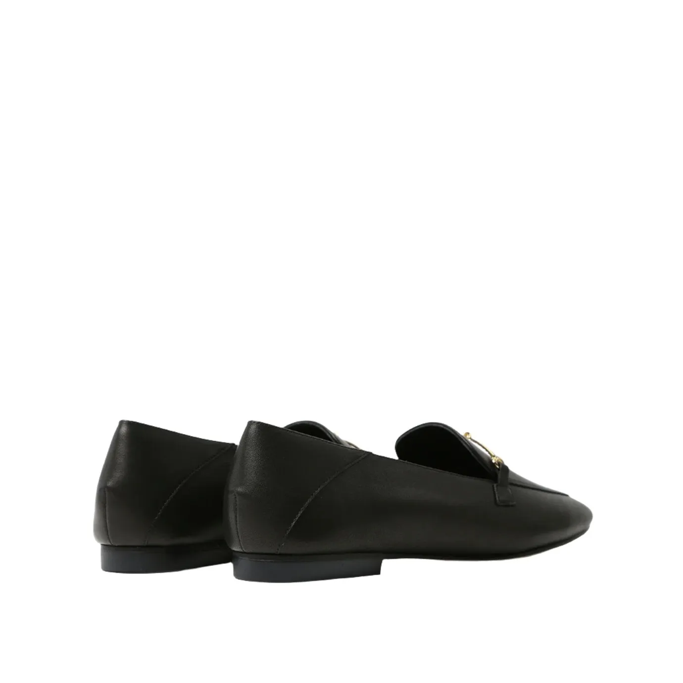 Beracamy BARRY Loafers - Smooth Black