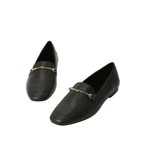 Beracamy BARRY Loafers - Smooth Black
