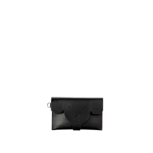Beracamy Card Pouch - Black