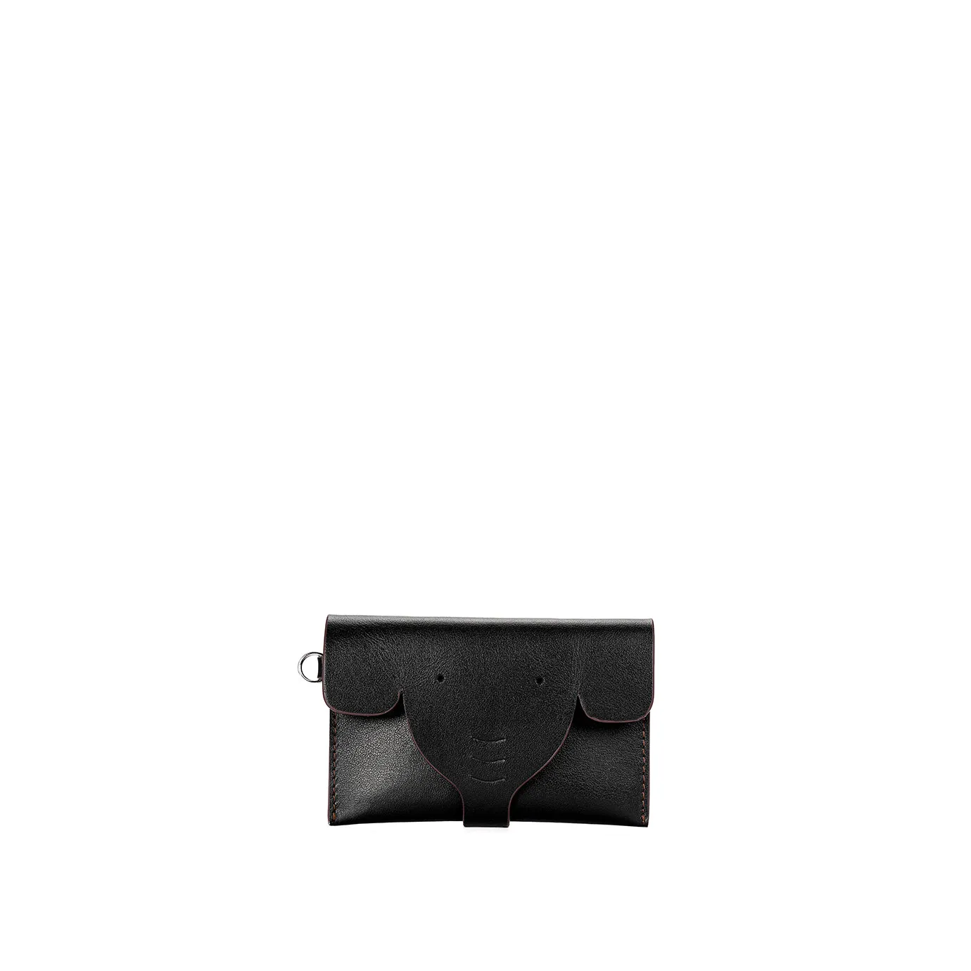 Beracamy Card Pouch - Black