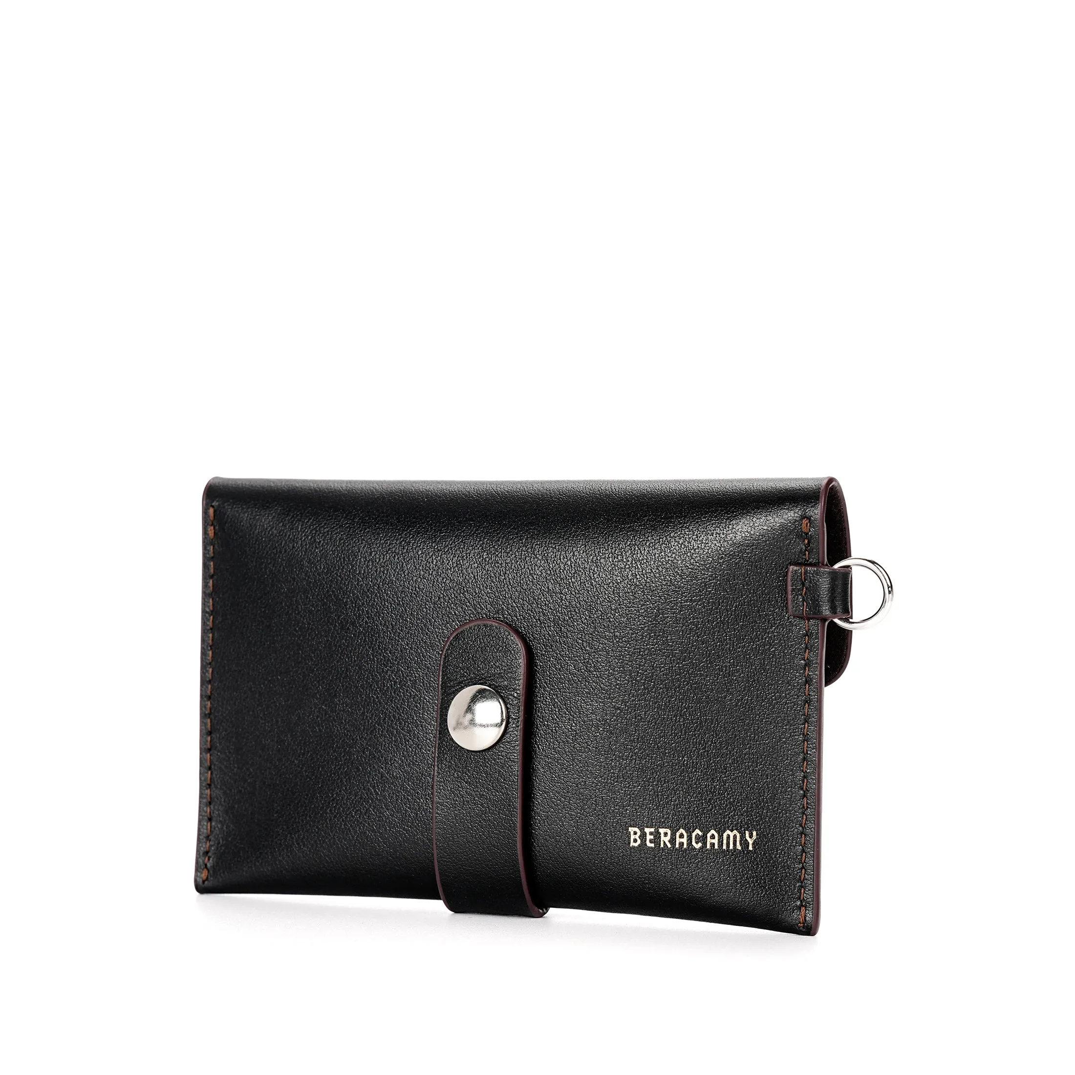 Beracamy Card Pouch - Black