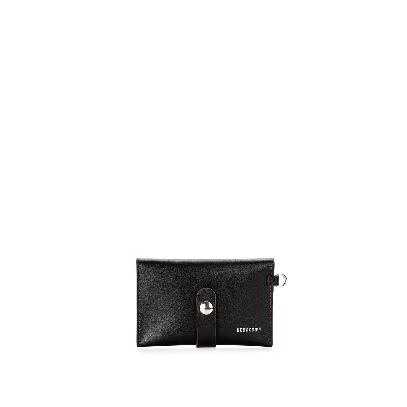 Beracamy Card Pouch - Black
