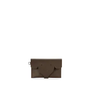 Beracamy Card Pouch - Cacao