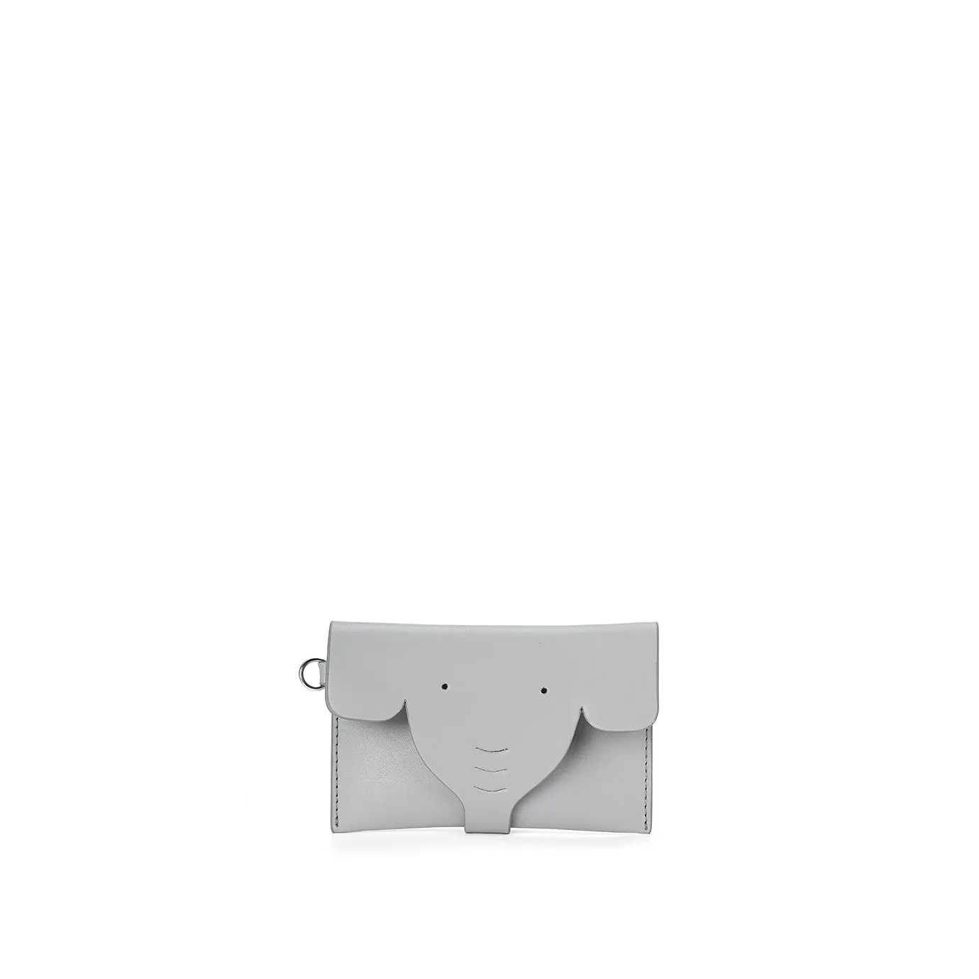 Beracamy Card Pouch - Grey
