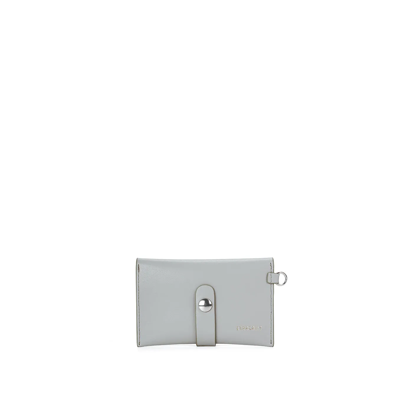 Beracamy Card Pouch - Grey
