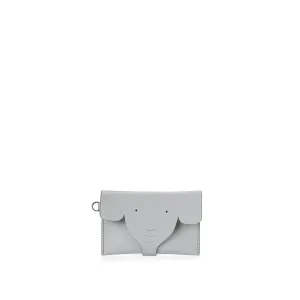 Beracamy Card Pouch - Grey