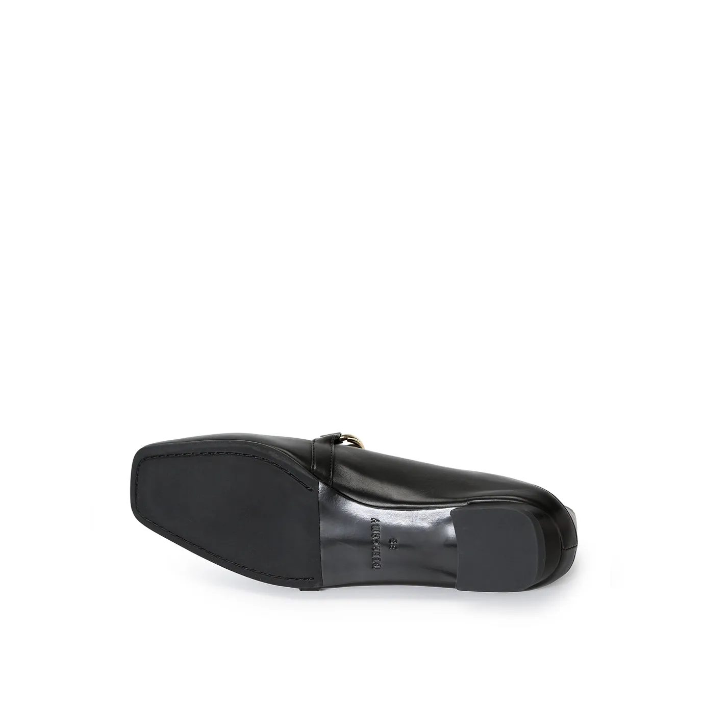 Beracamy EINIE Loafers - Black