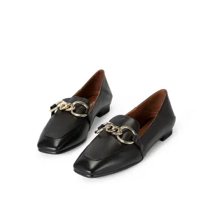 Beracamy EINIE Loafers - Black