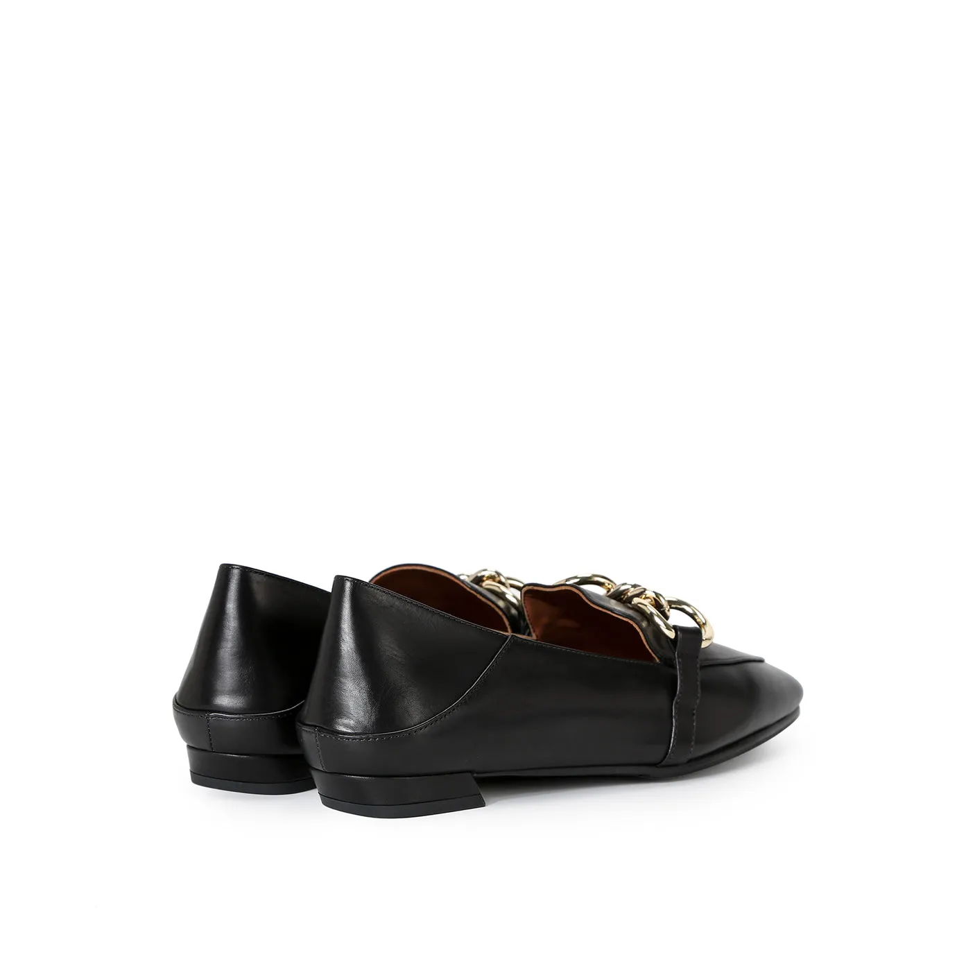 Beracamy EINIE Loafers - Black
