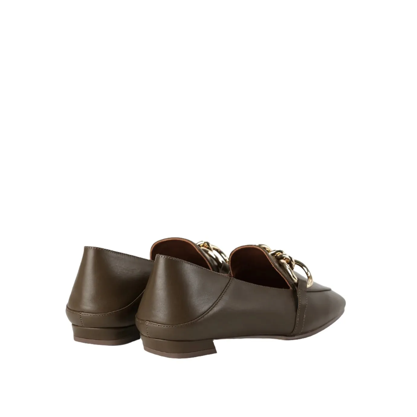 Beracamy EINIE Loafers - Cacao