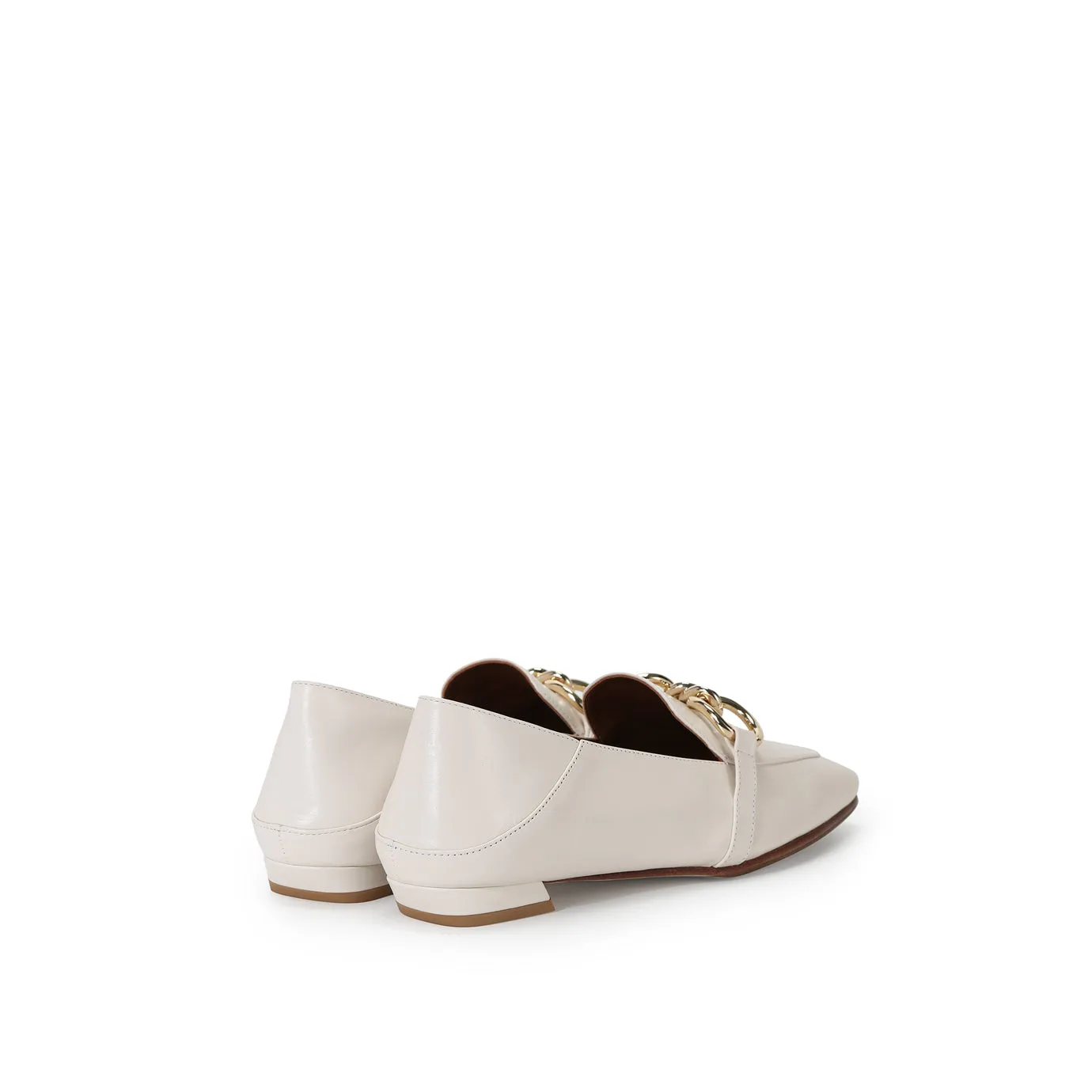 Beracamy EINIE Loafers - Chantilly