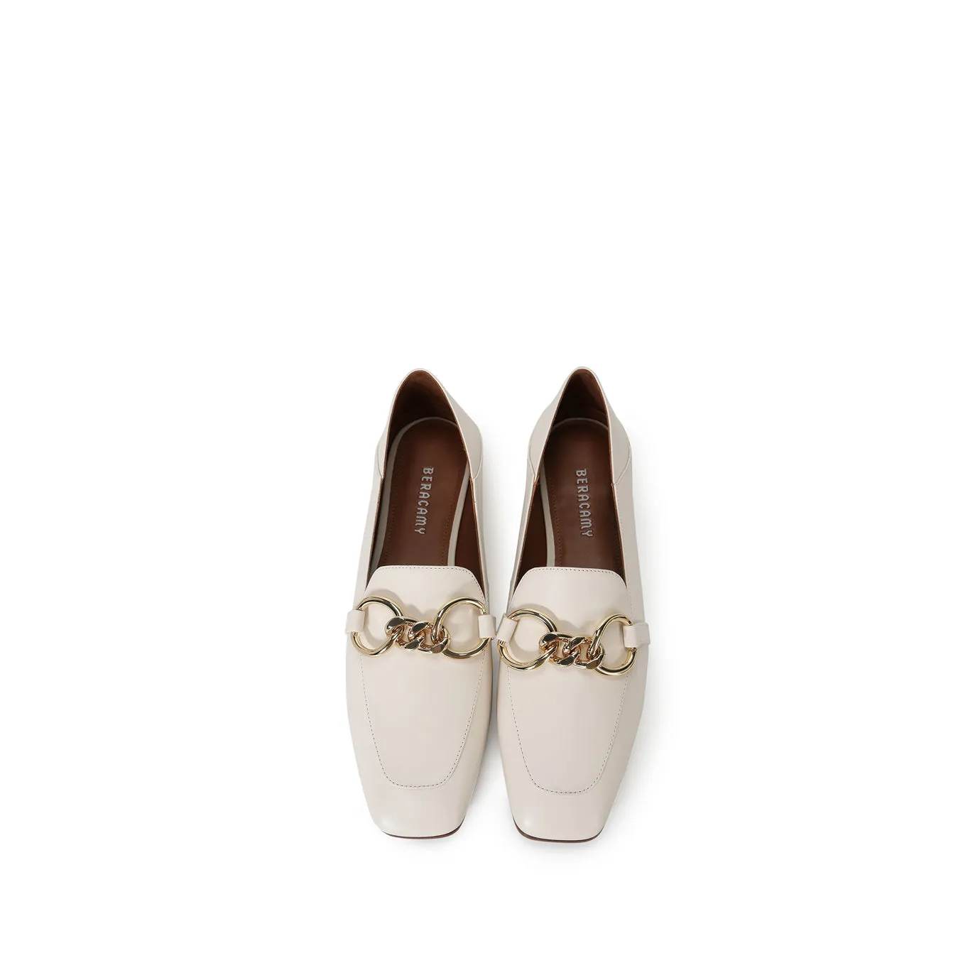 Beracamy EINIE Loafers - Chantilly