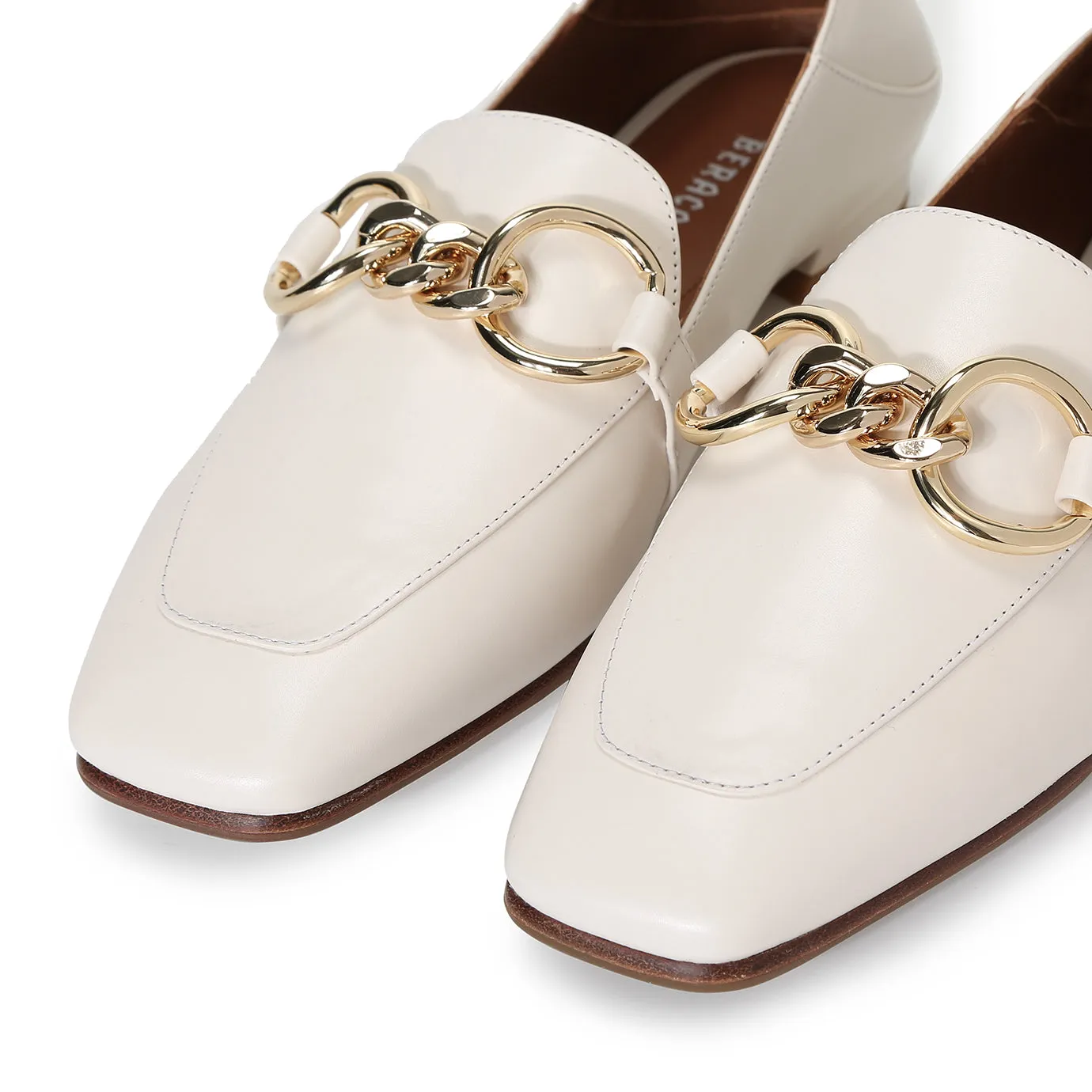 Beracamy EINIE Loafers - Chantilly