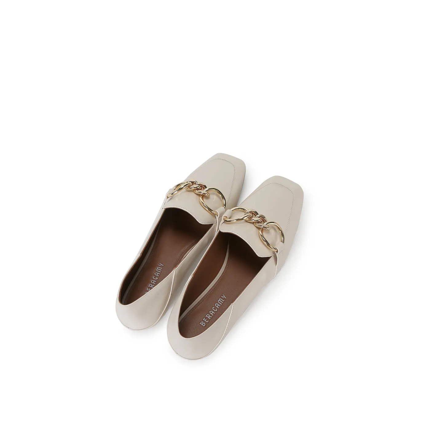 Beracamy EINIE Loafers - Chantilly