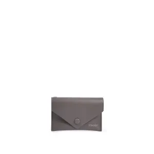 Beracamy Envelope Card Case - Grey