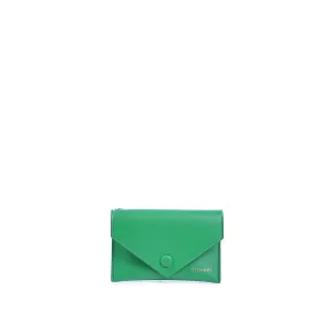 Beracamy Envelope Card Case - Jade