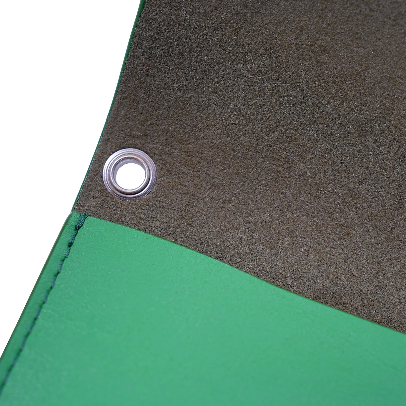 Beracamy Envelope Card Case - Jade