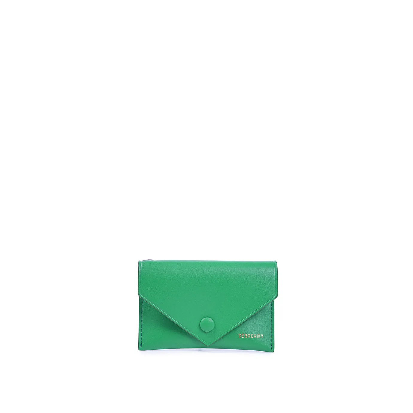 Beracamy Envelope Card Case - Jade