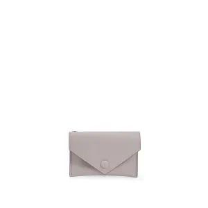 Beracamy Envelope Card Case - Light Grey