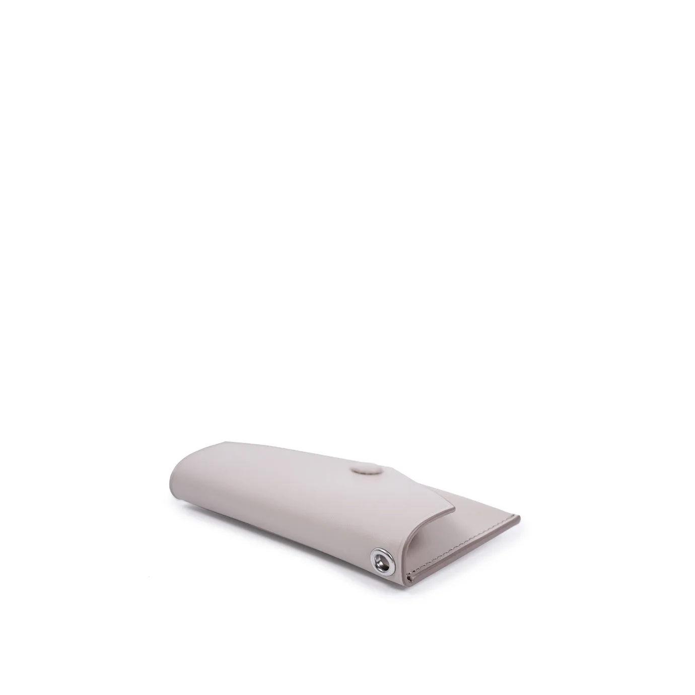 Beracamy Envelope Card Case - Light Grey