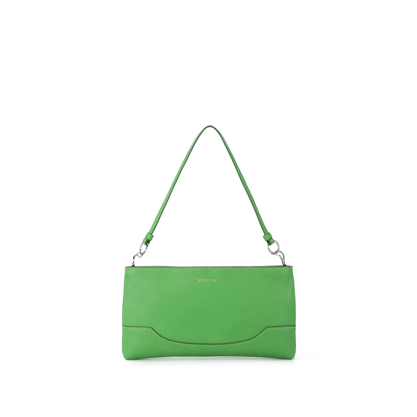 Beracamy Flat 8 Bag - Pale Lime 