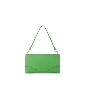 Beracamy Flat 8 Bag - Pale Lime 