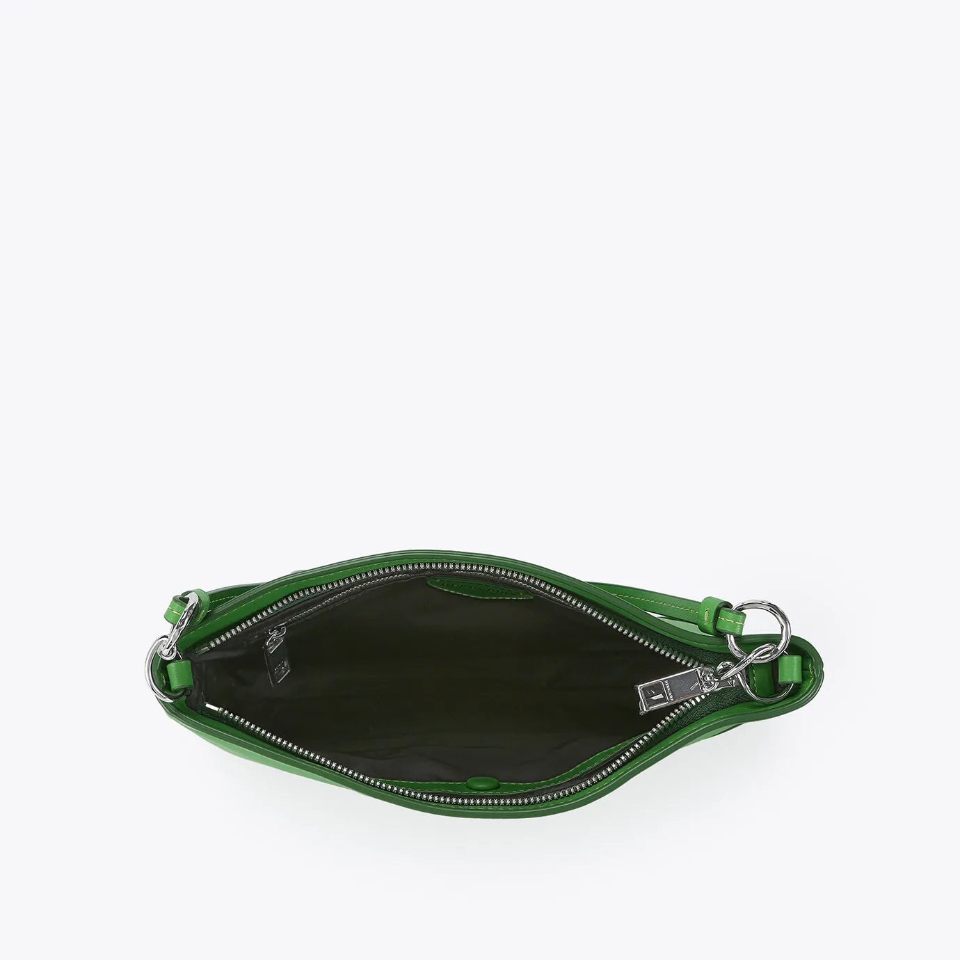 Beracamy Flat 8 Bag - Pale Lime 