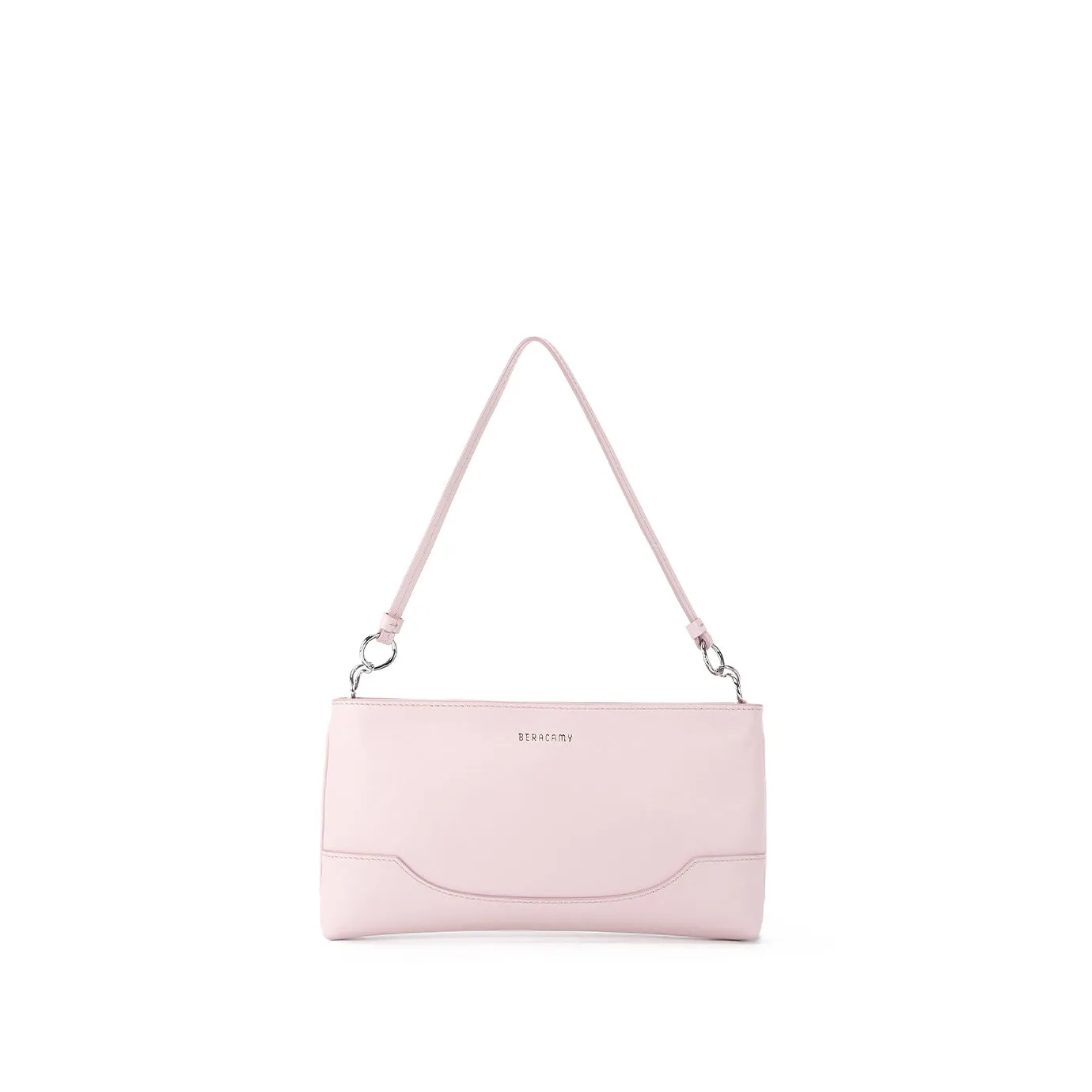 Beracamy Flat 8 Bag - Pink 