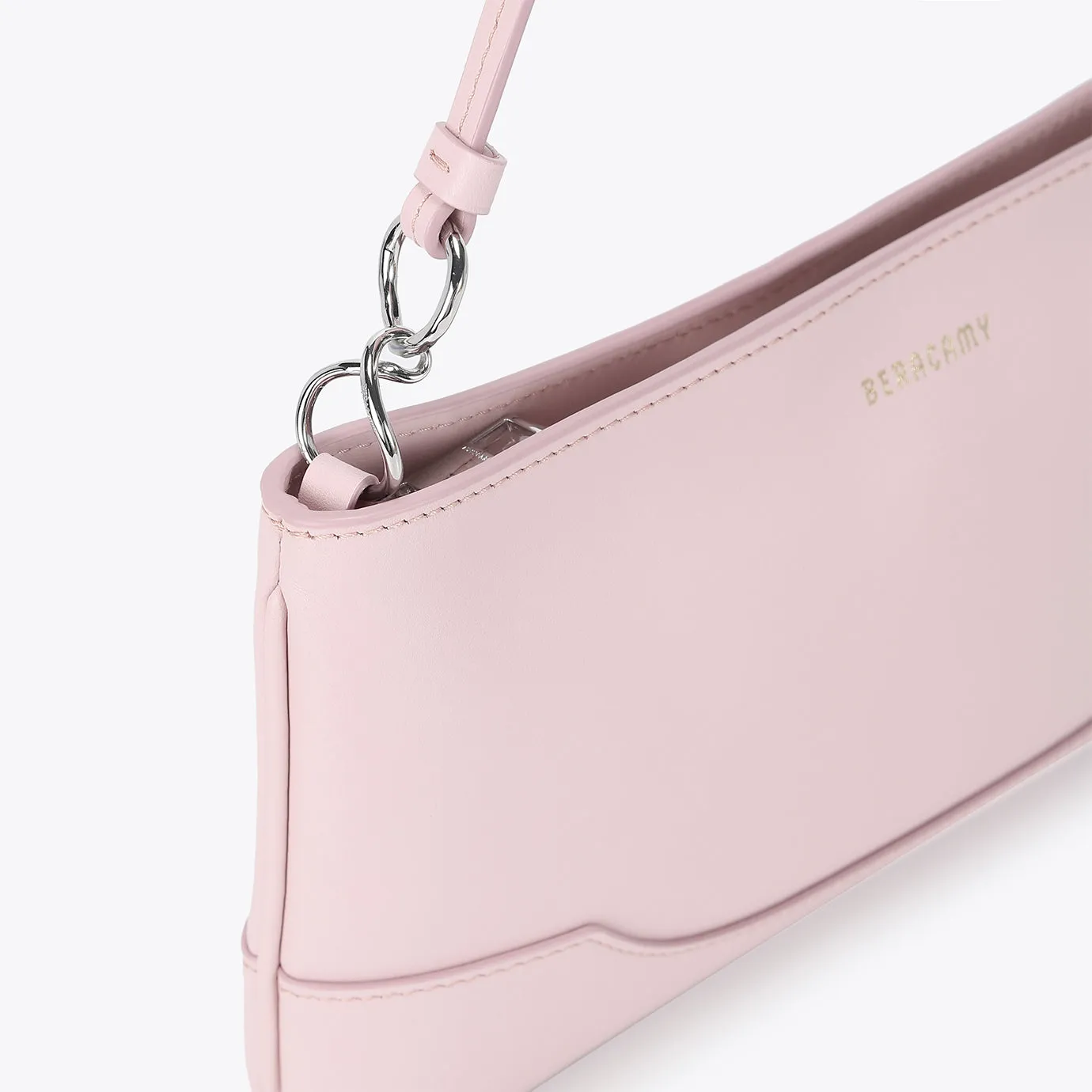Beracamy Flat 8 Bag - Pink 