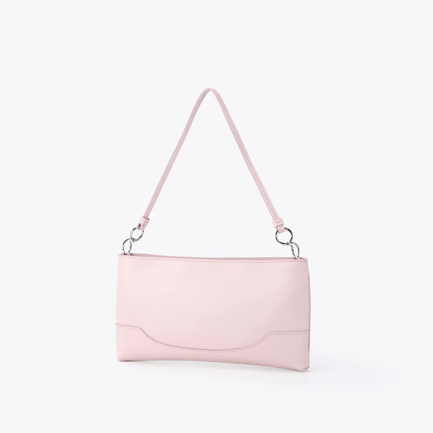 Beracamy Flat 8 Bag - Pink 