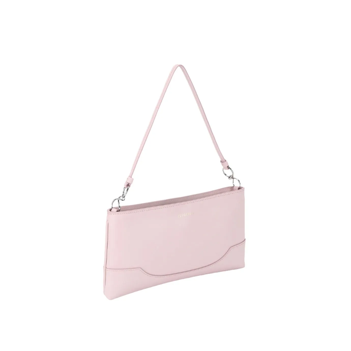 Beracamy Flat 8 Bag - Pink 