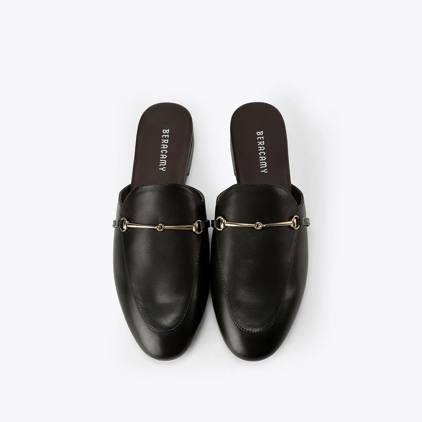 Beracamy JANA Mule - Black