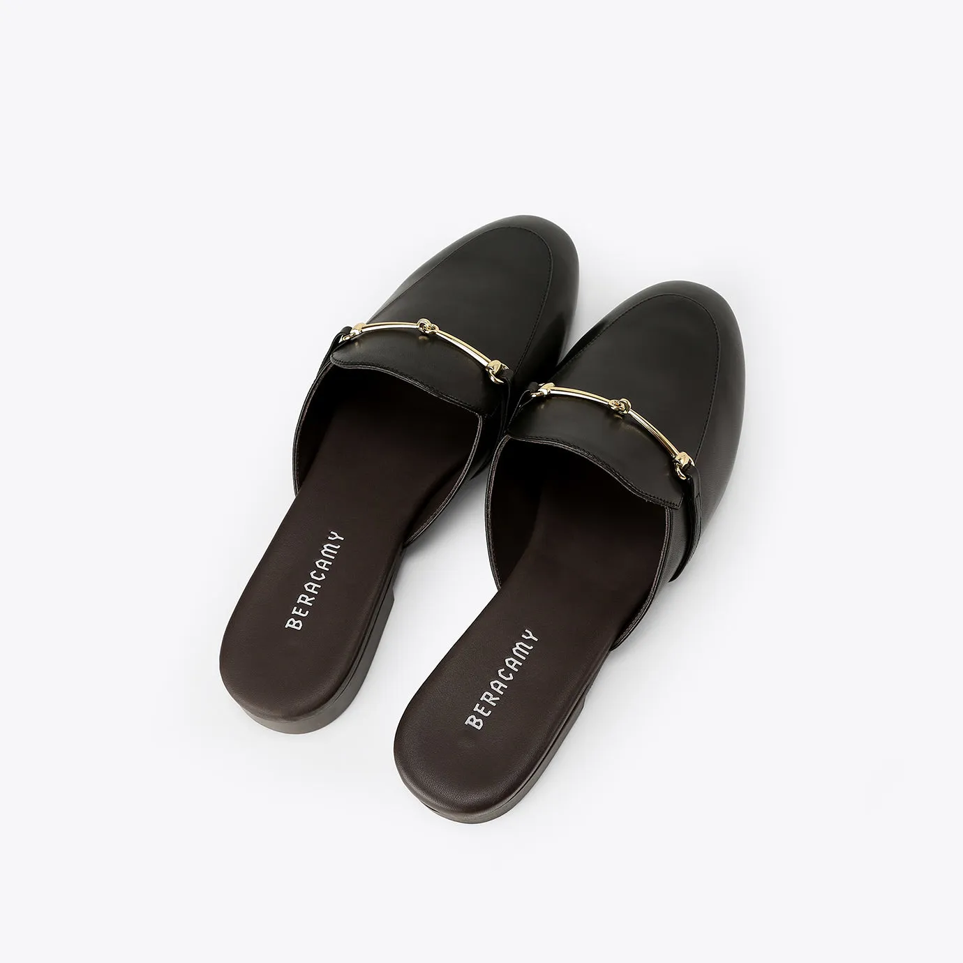 Beracamy JANA Mule - Black