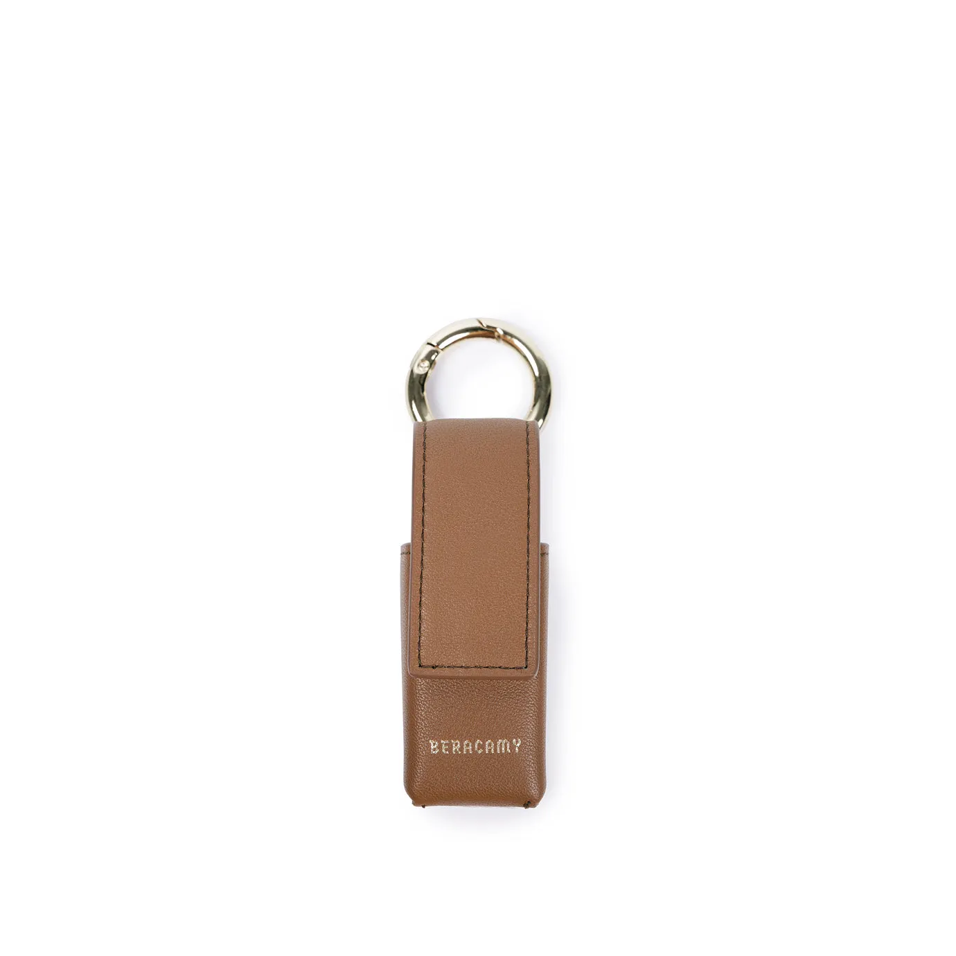 Beracamy Lipstick Case - Caramel