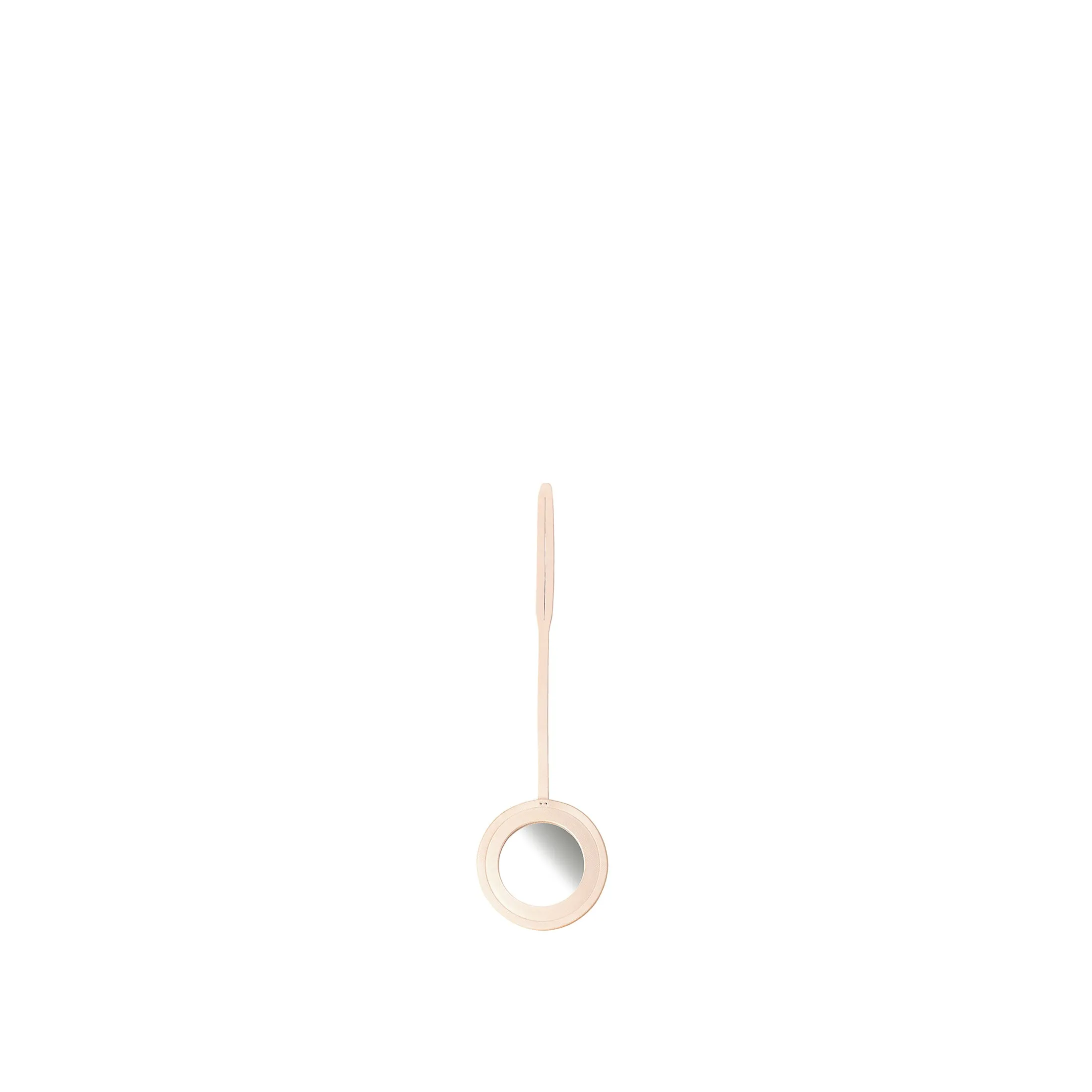 Beracamy Mirror Charm - Beige