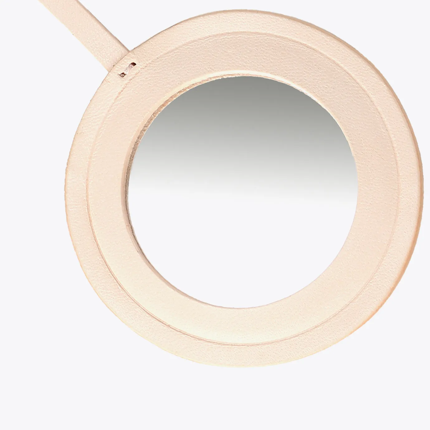 Beracamy Mirror Charm - Beige