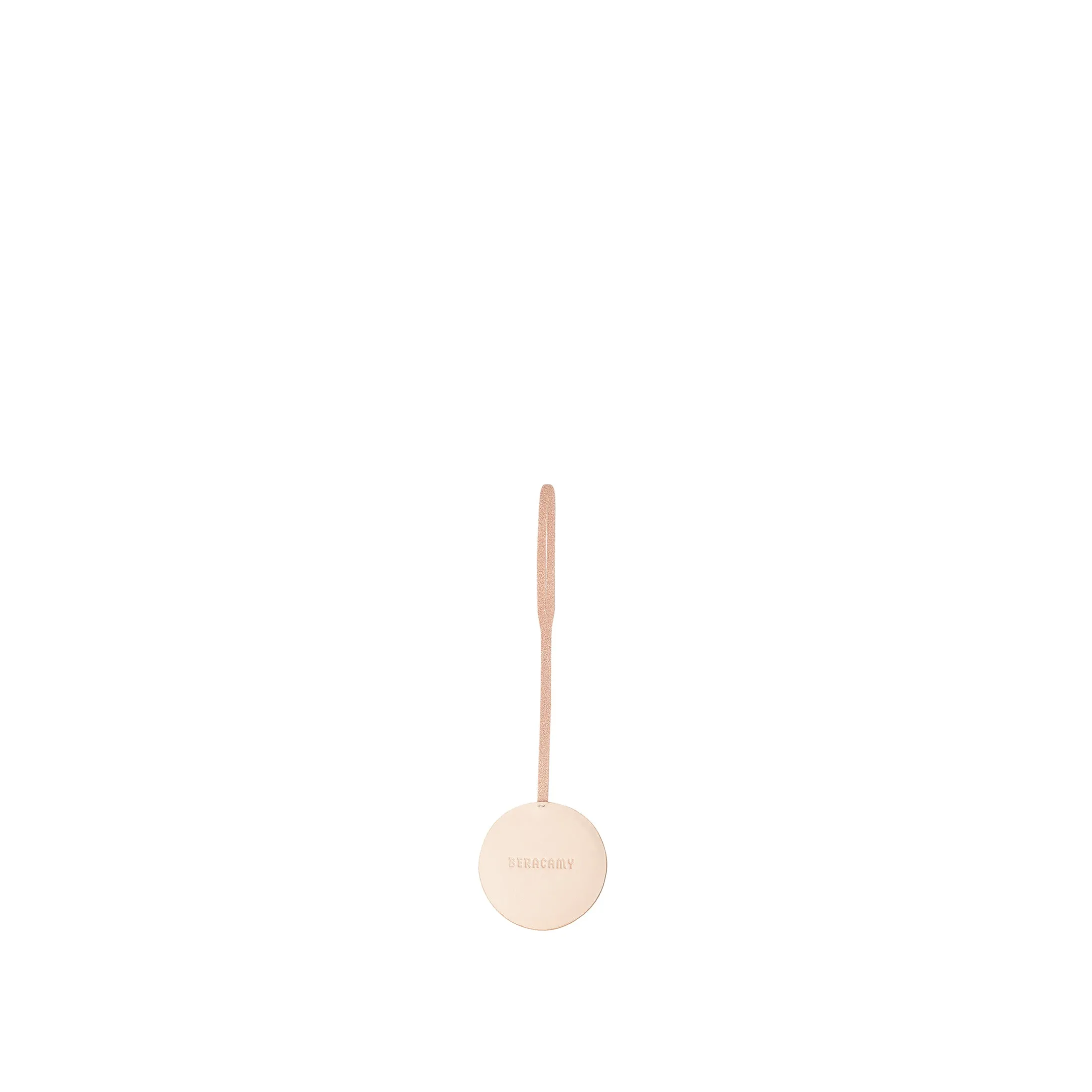 Beracamy Mirror Charm - Beige