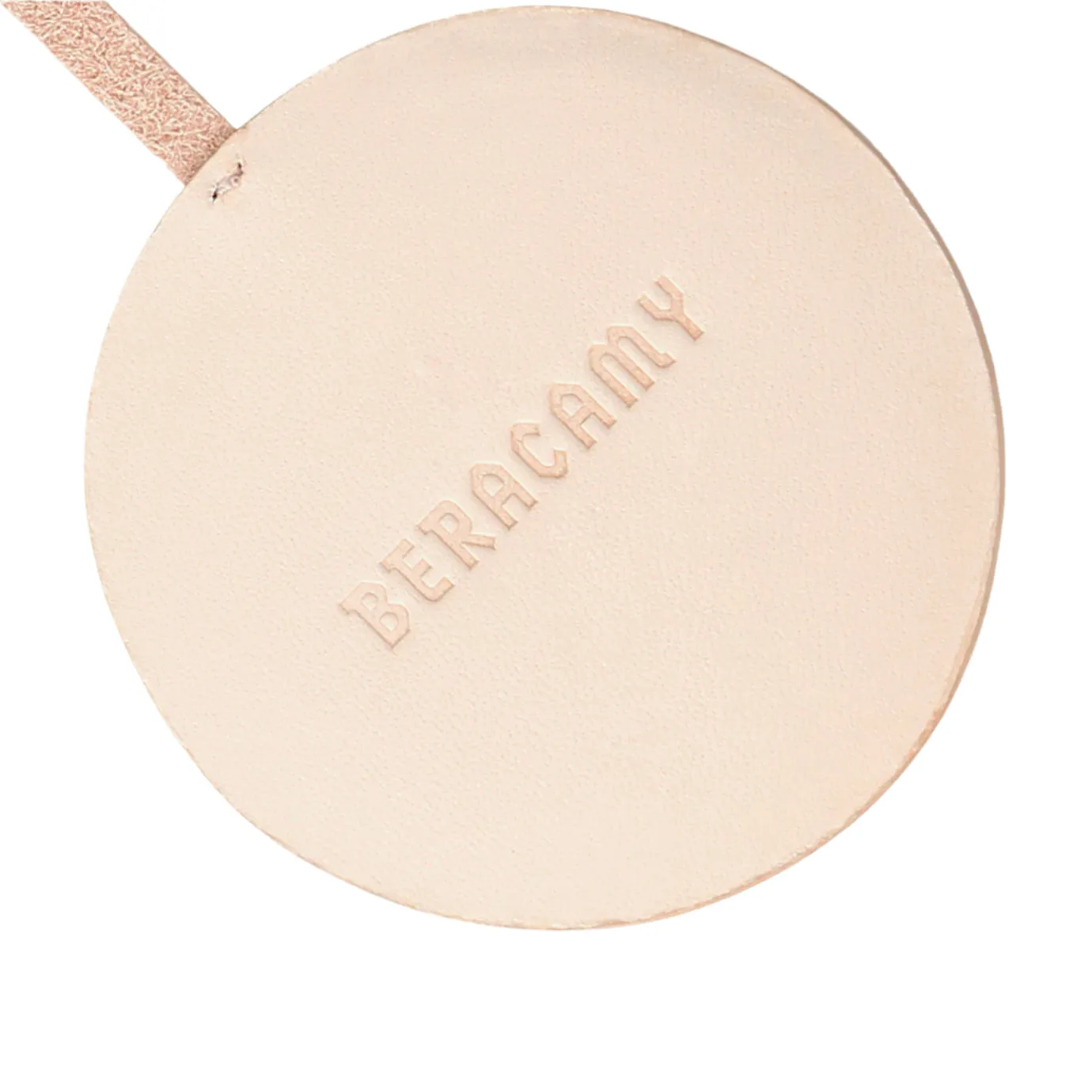 Beracamy Mirror Charm - Beige
