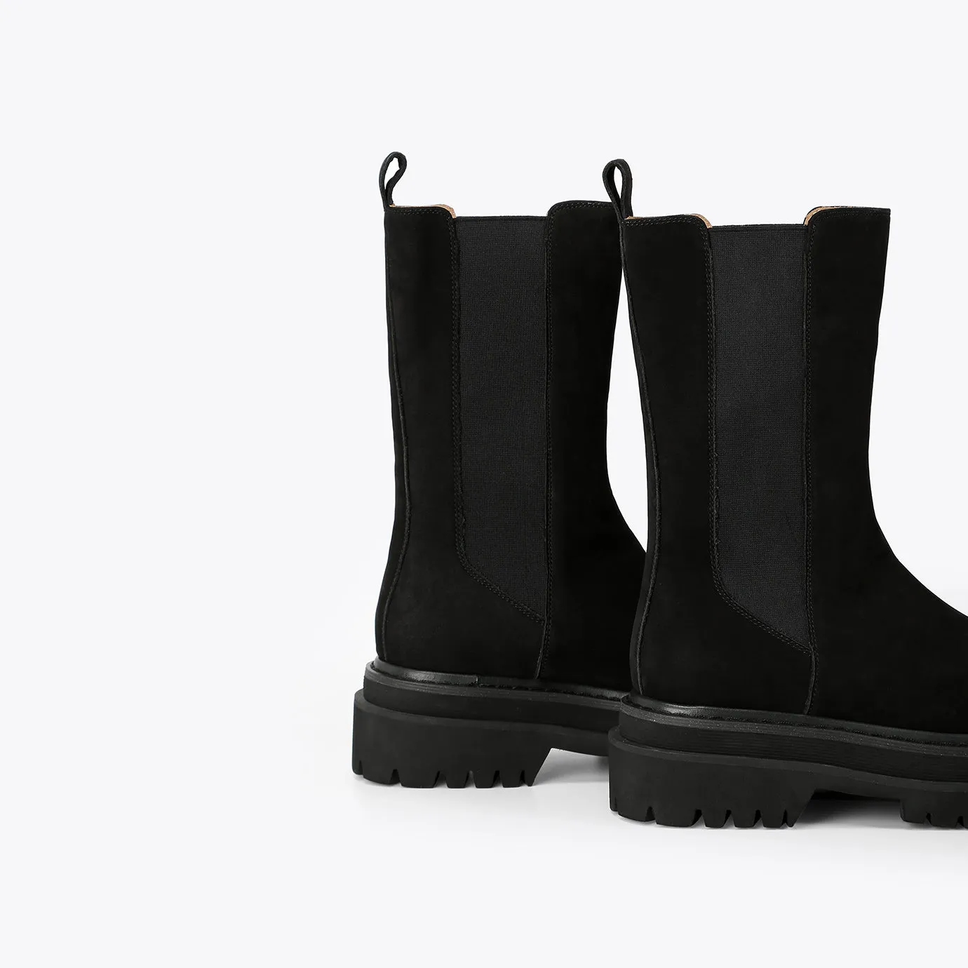 Beracamy RIHA Ankle Boot - Black