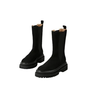 Beracamy RIHA Ankle Boot - Black