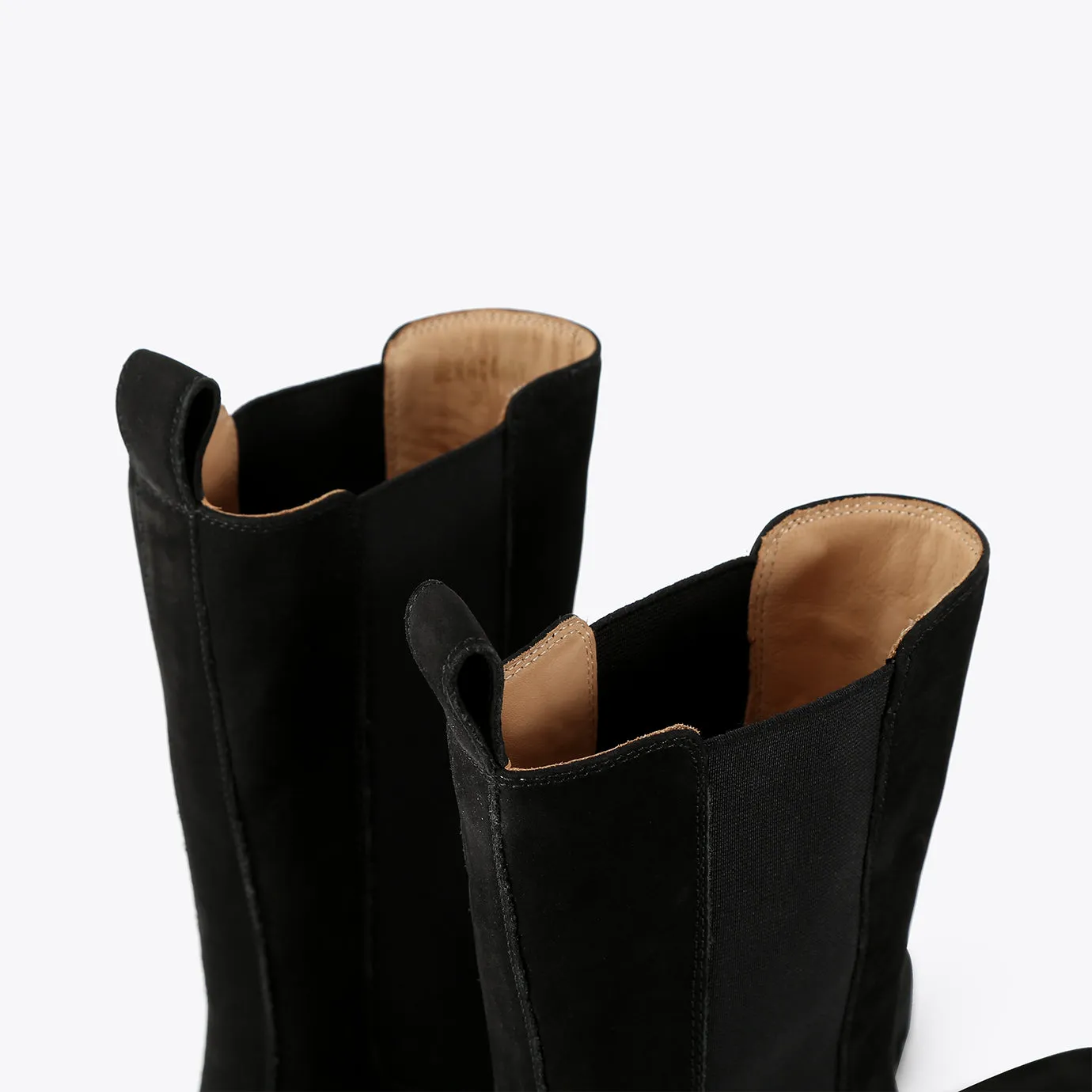 Beracamy RIHA Ankle Boot - Black